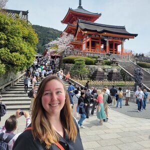 Meet your Posher, Kaitlyn